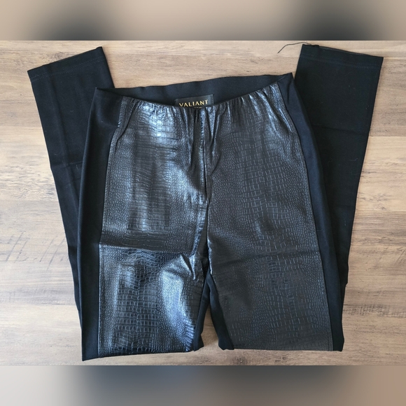 Valiant Paris Women pants - Picture 4 of 5